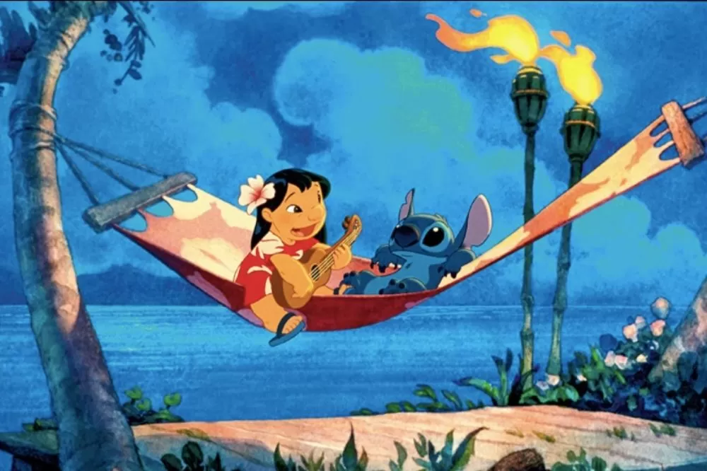 Must-Watch Disney Films About Different Places Around The World