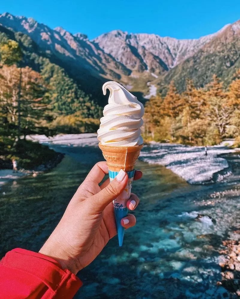Instagram Accounts to Follow for Travel Inspo