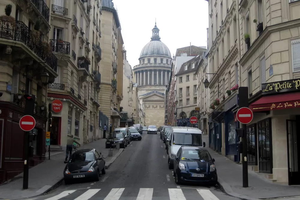 What to Expect in Paris' 5th Arrondissement