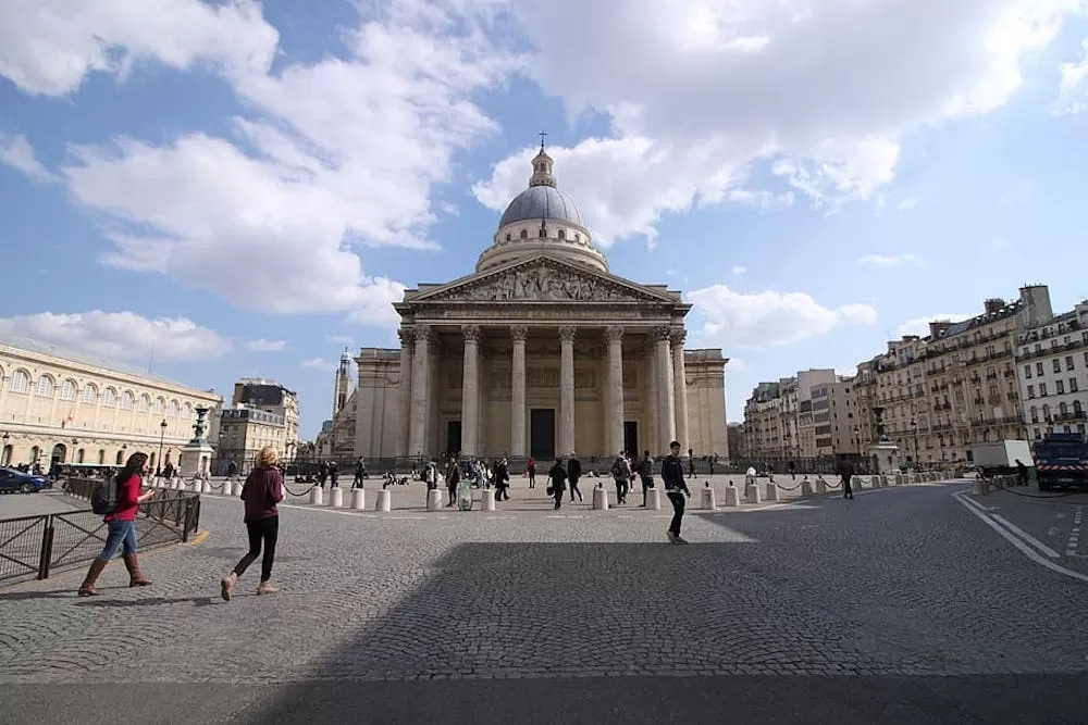 ALX Guide: The 5th Arrondissement of Paris