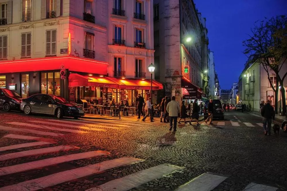 What to Expect in Paris' 5th Arrondissement