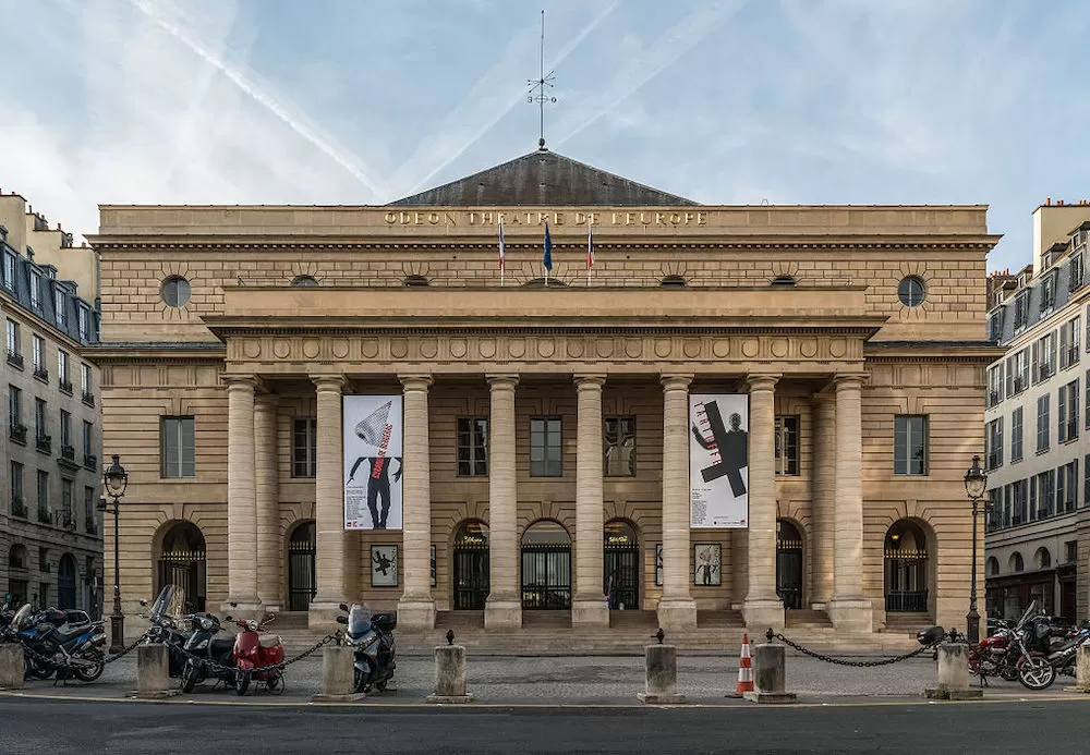 ALX Guide: The 6th Arrondissement of Paris