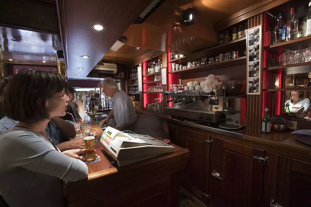 ALX Guide: The 6th Arrondissement of Paris