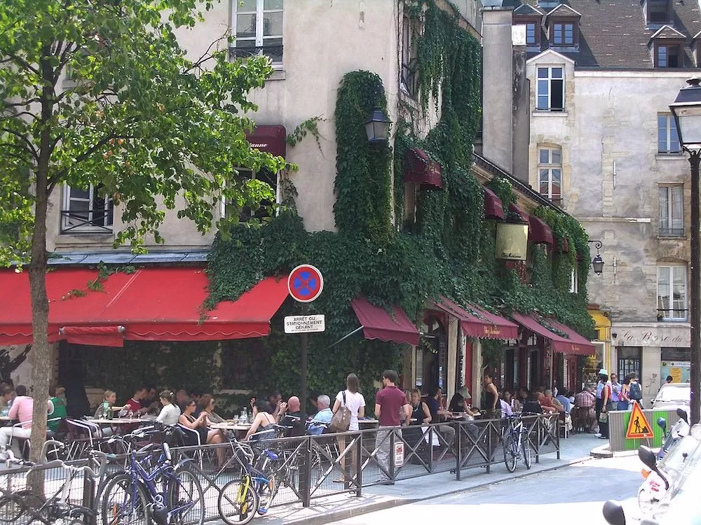 ALX Guide: The 3rd Arrondissement of Paris