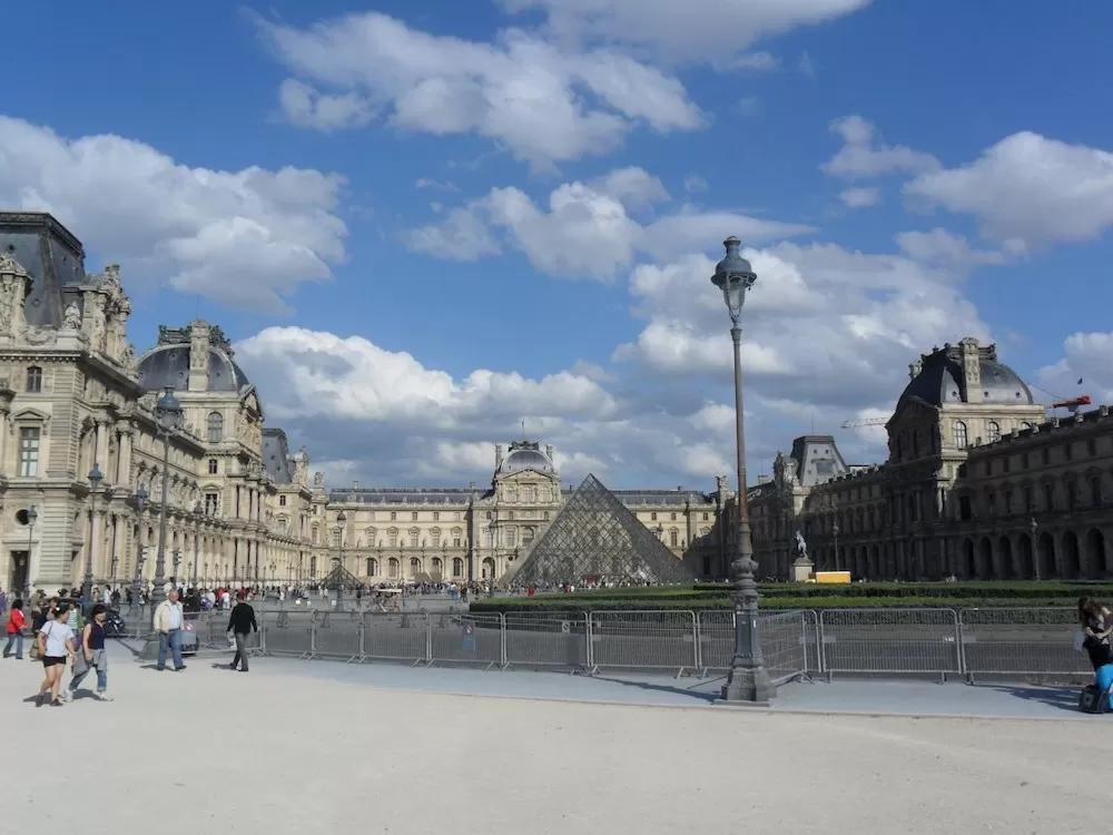 ALX Guide: The 2nd Arrondissement of Paris