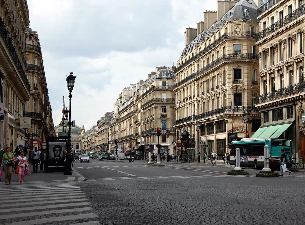 ALX Guide: The 1st Arrondissement of Paris