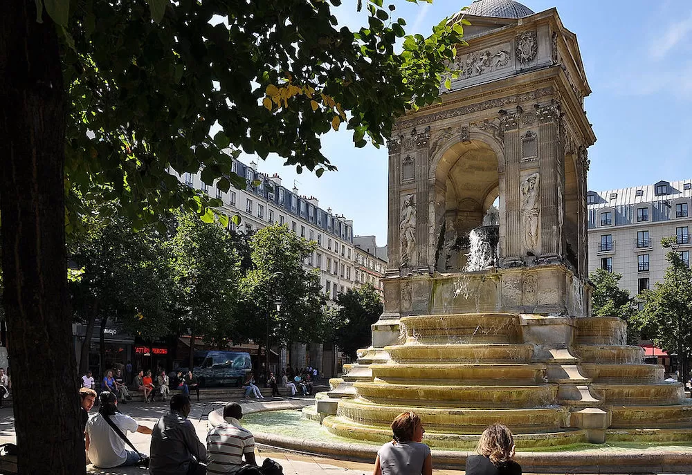 Why You Should Move to the 1st Arrondissement of Paris