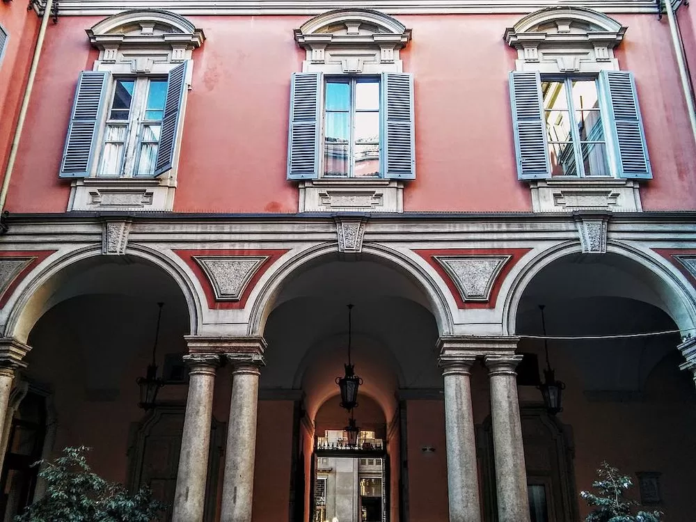 Take a Virtual Museum Tour of Milan