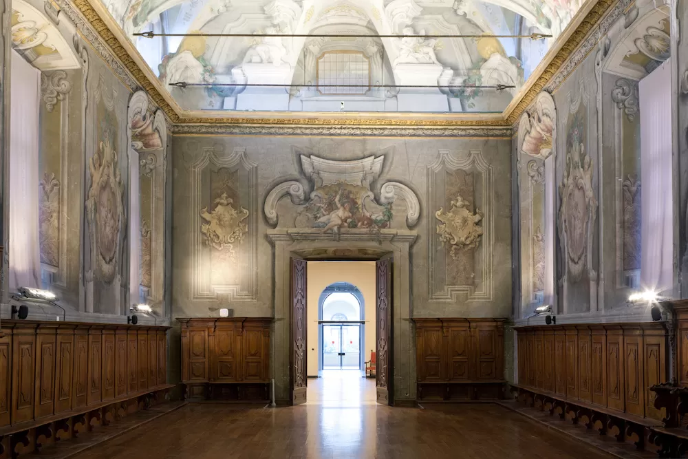 Take a Virtual Museum Tour of Milan