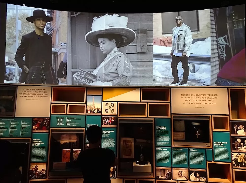 Take a Virtual Museum Tour of Washington D.C.