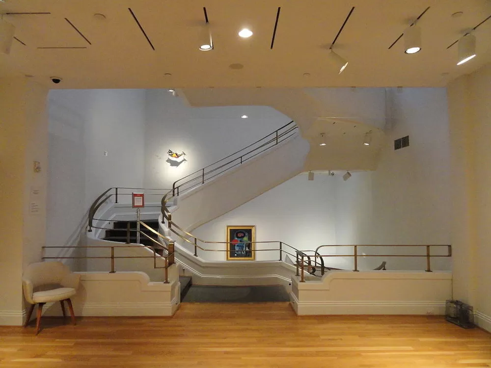 Take a Virtual Museum Tour of Washington D.C.