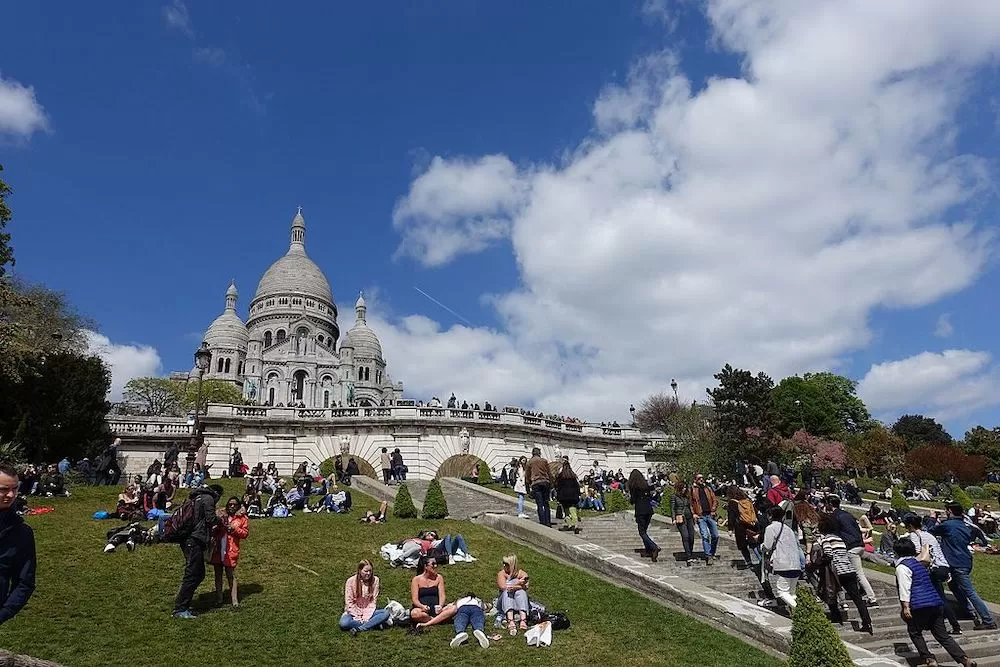 President Emmanuel Macron Announces France's 2nd National Lockdown