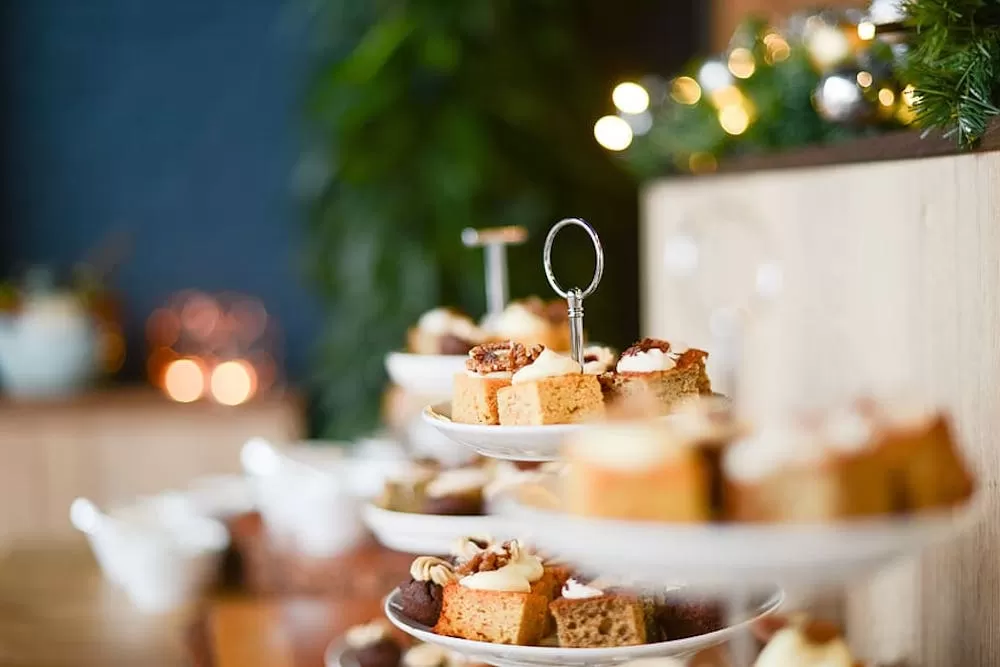 Traditional French Christmas Treats to Enjoy This Holiday Season