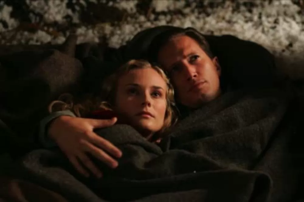 Romantic Movies to Get You In The Mood This Holiday Season
