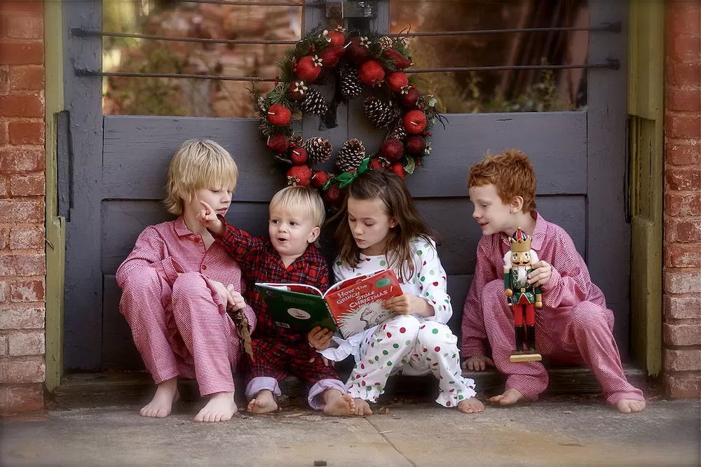 Heartwarming Holiday-Inspired Books To Read This Season