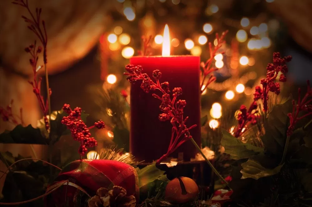 Different Holiday Traditions from Around The World