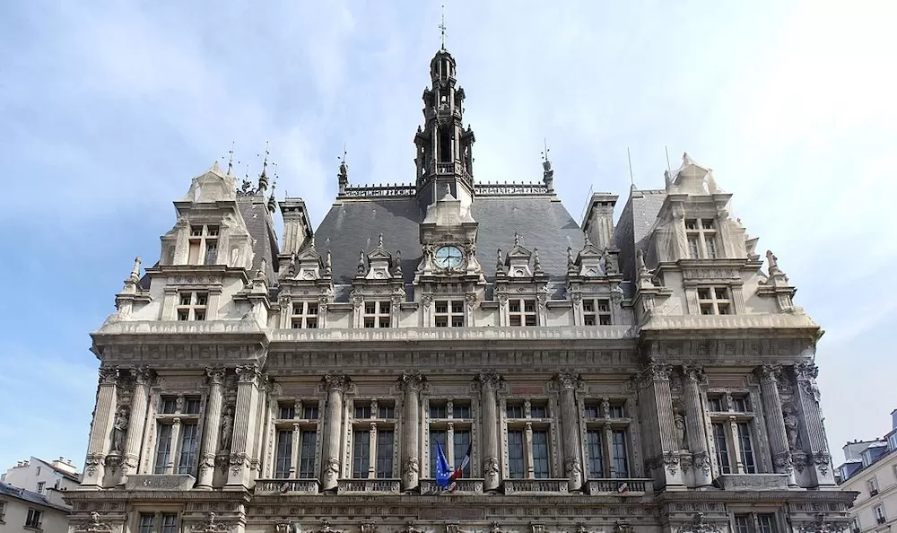 ALX Guide: The 10th Arrondissement in Paris