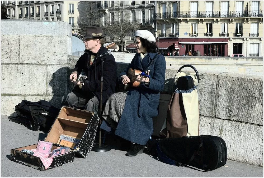 ALX Guide: The 10th Arrondissement in Paris