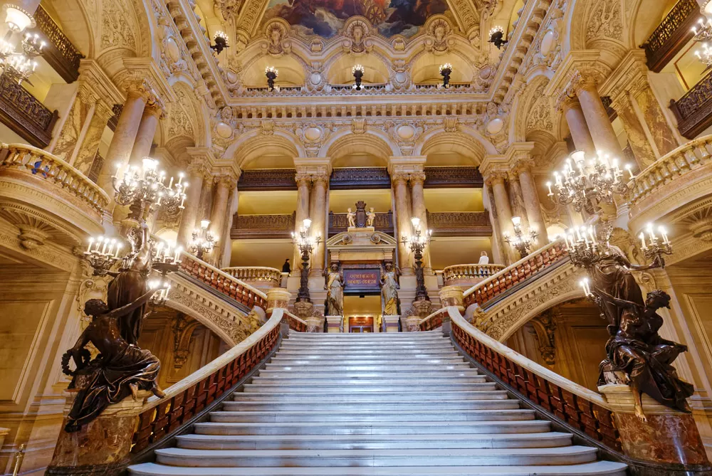 ALX Guide: The 9th Arrondissement in Paris