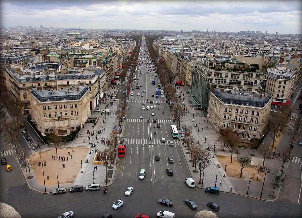 The 8th Arrondissement of Paris: What To Know