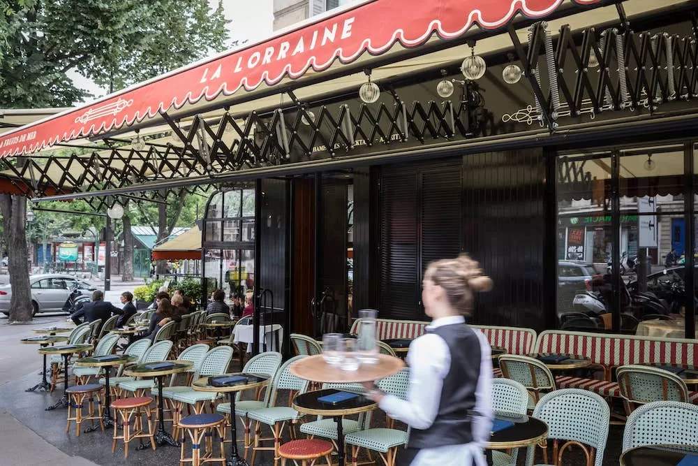 ALX Guide: The 8th Arrondissement of Paris