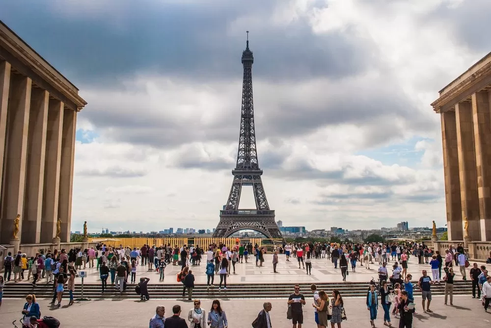 Le Bon Marché: An Epicurean Paradise in the 7th Arrondissement