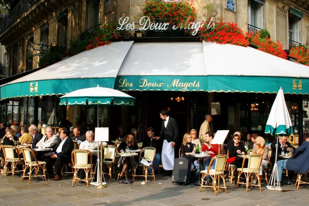 How To Enjoy Your Day in Paris
