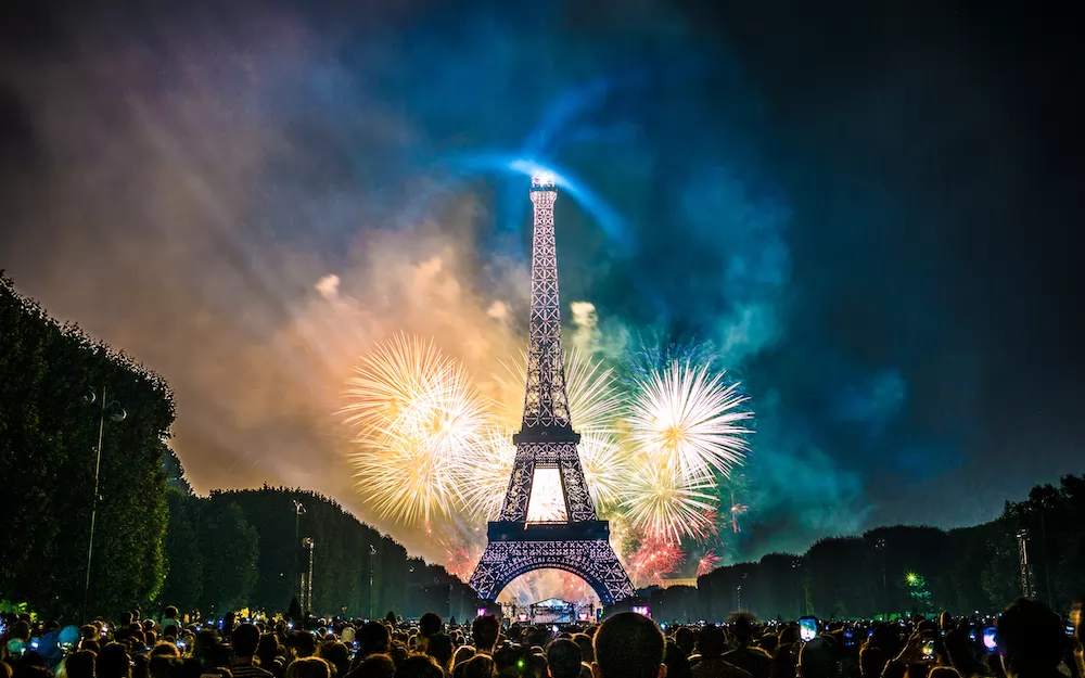 France's Most Important Holidays You Probably Didn’t Know About