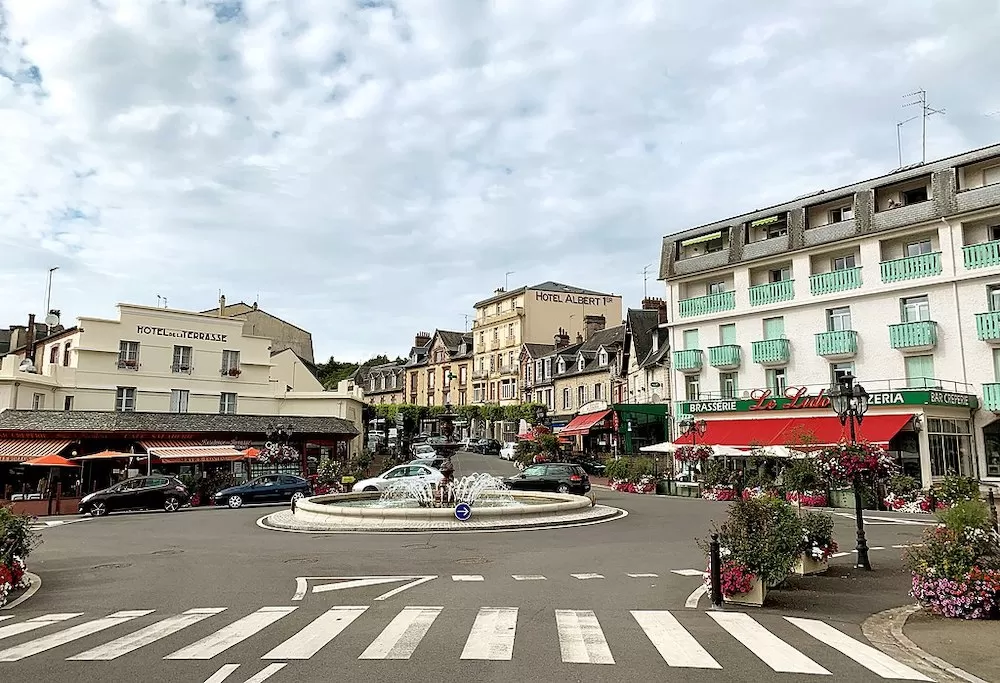 Cities Worth Visiting in Normandy