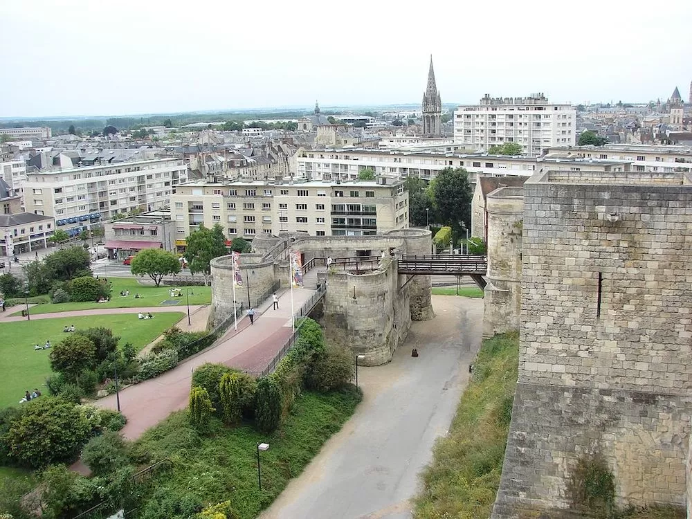 Cities Worth Visiting in Normandy