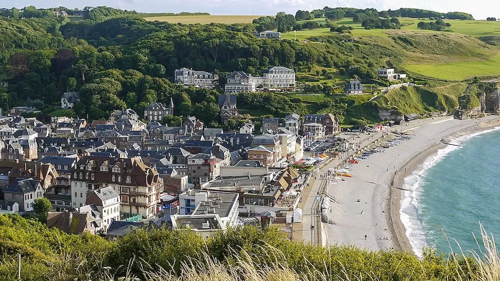 Cities Worth Visiting in Normandy