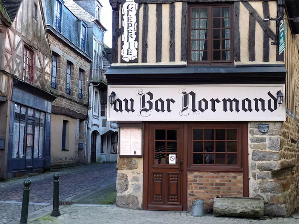 Cities Worth Visiting in Normandy