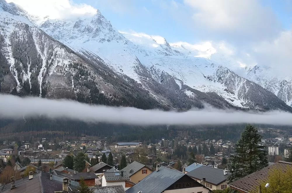 The Cities to Visit in The French Alps