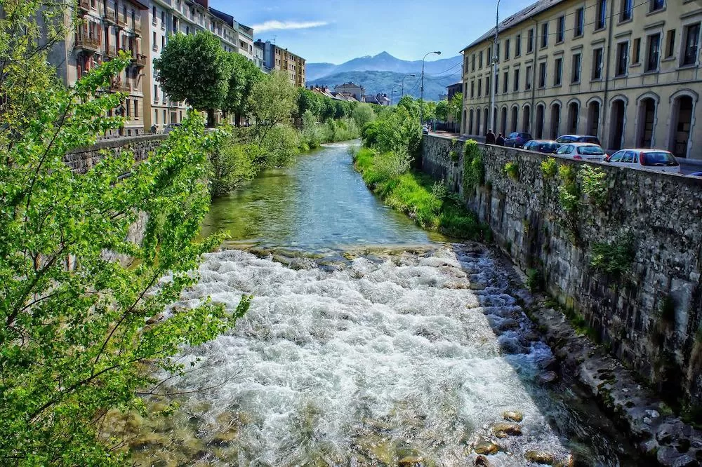 The Cities to Visit in The French Alps