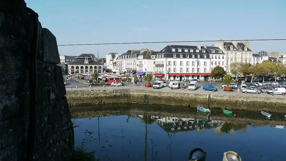 Where To Go in Brittany