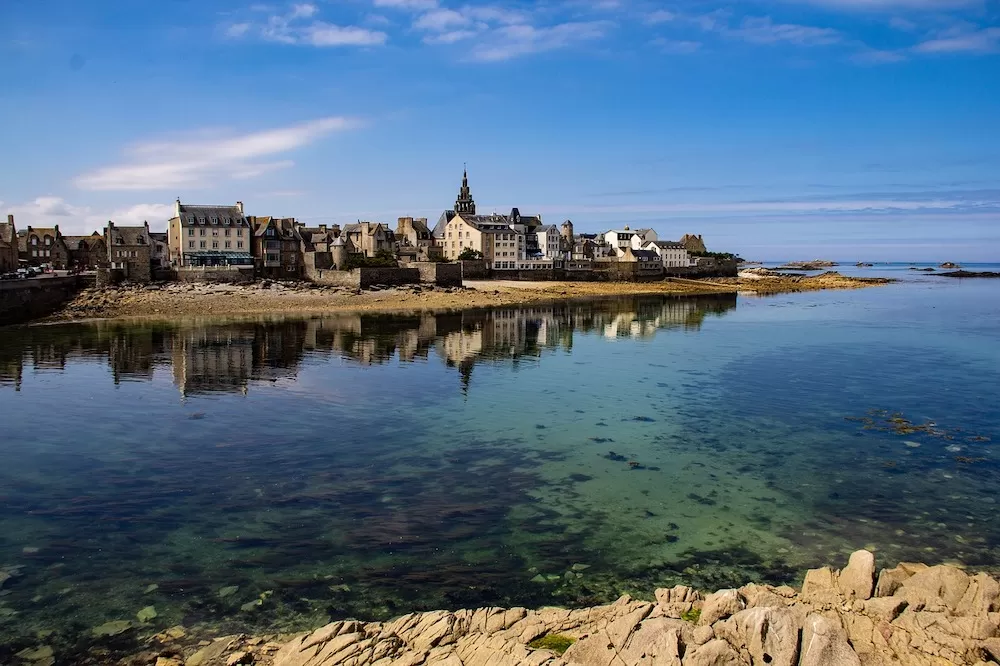 Where To Go in Brittany