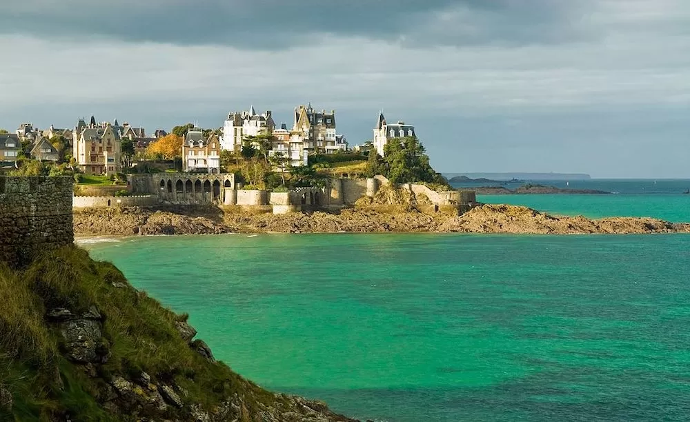 Where To Go in Brittany