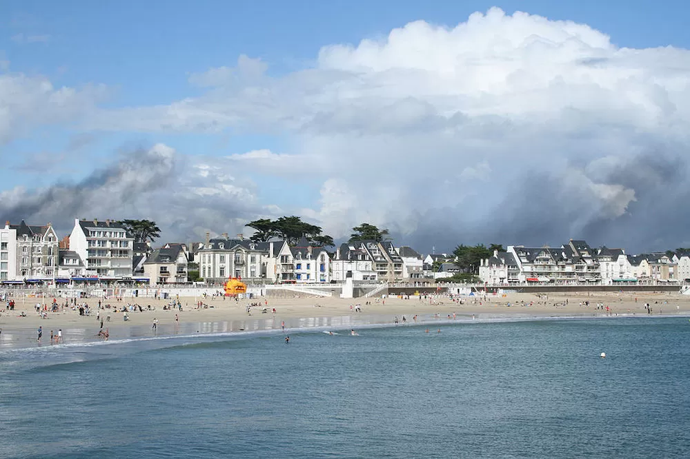 Where To Go in Brittany