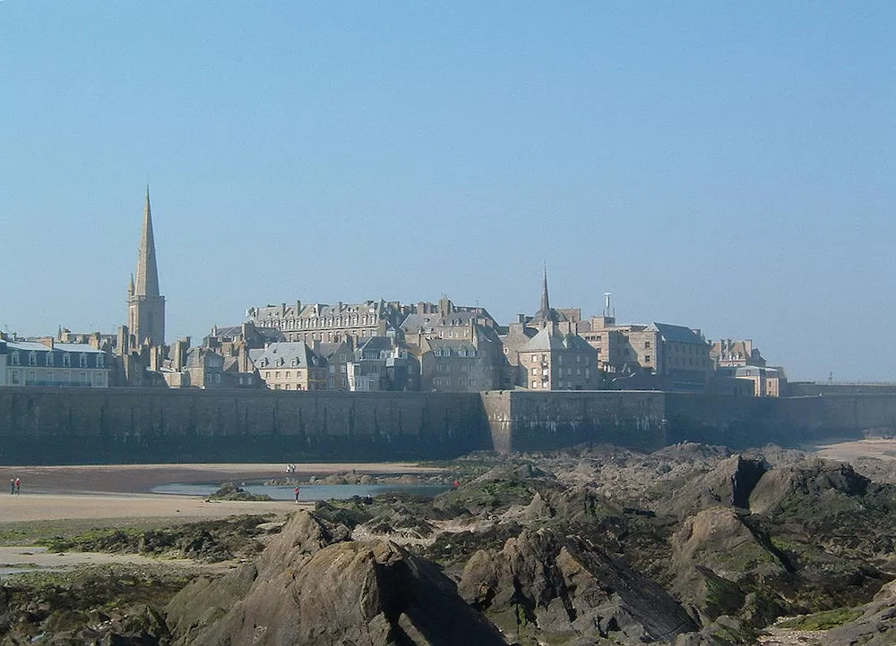 Where To Go in Brittany
