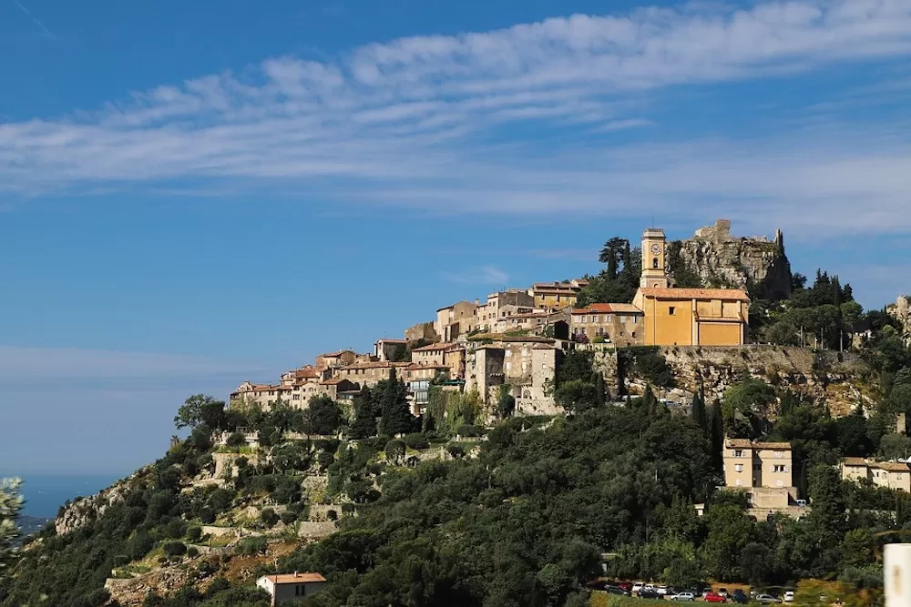 The French Riviera: The Towns Worth Visiting