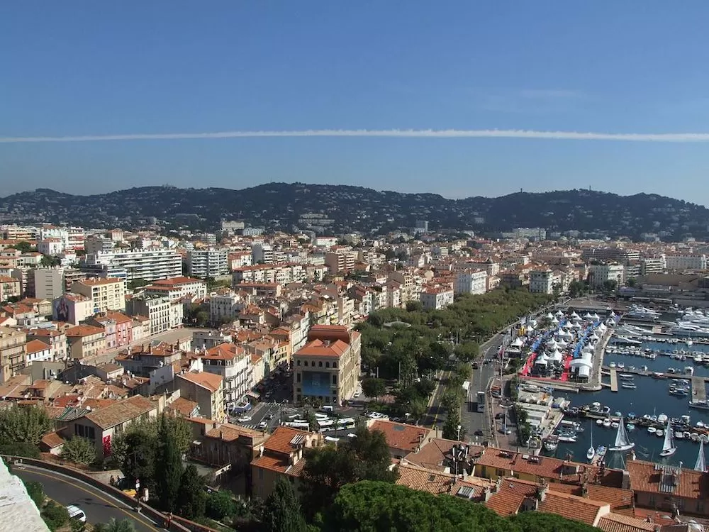 The French Riviera: The Towns Worth Visiting