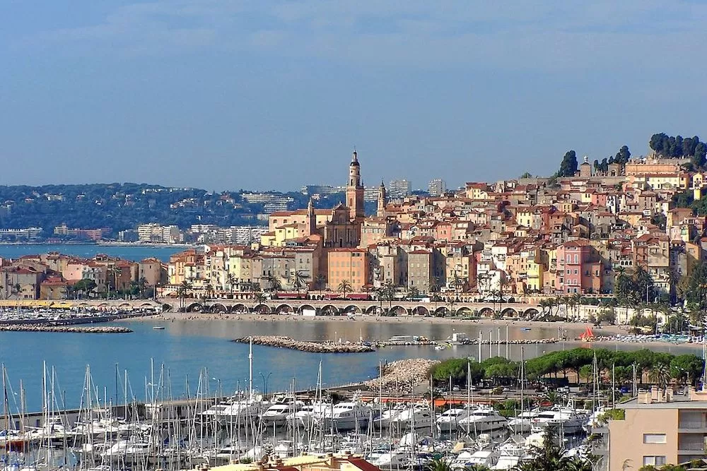 The French Riviera: The Towns Worth Visiting