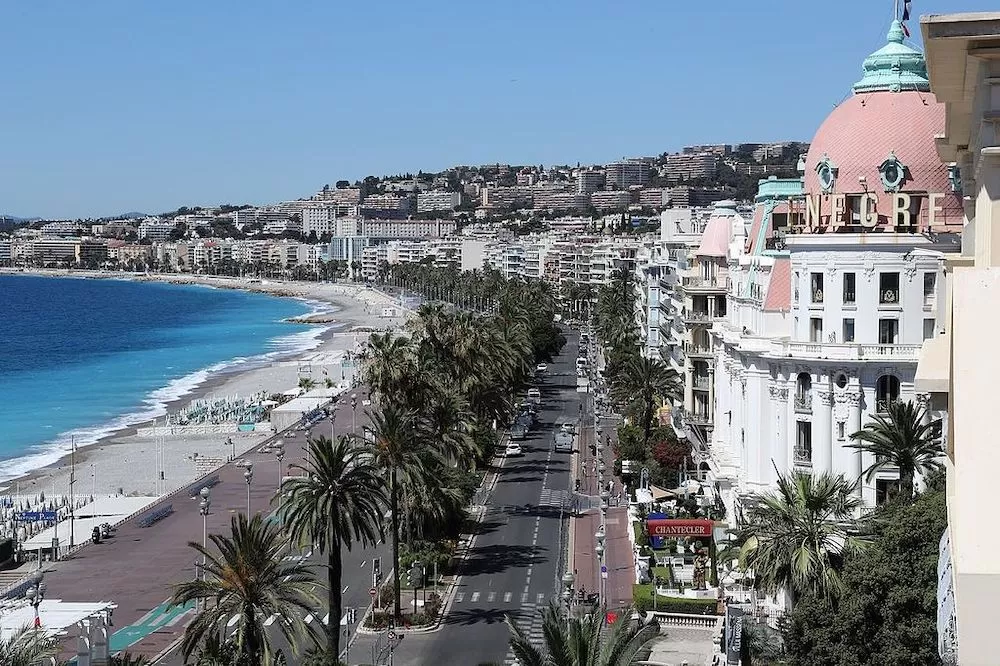 The French Riviera: The Towns Worth Visiting