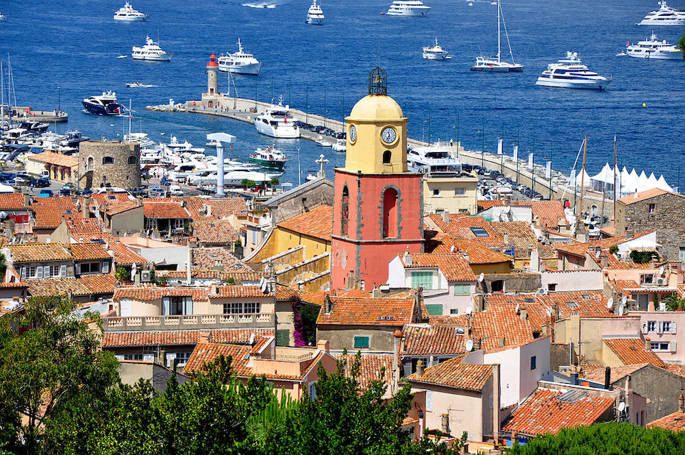 The French Riviera The Towns Worth Visiting All Luxury Apartments
