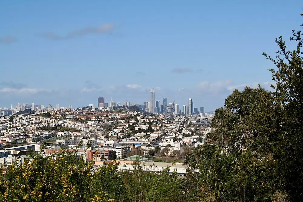 Ultimate San Francisco Guide by Neighborhood