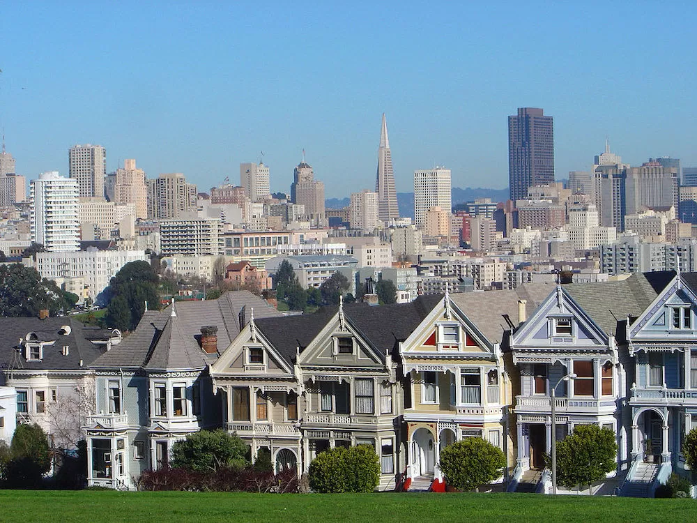 Ultimate San Francisco Guide by Neighborhood