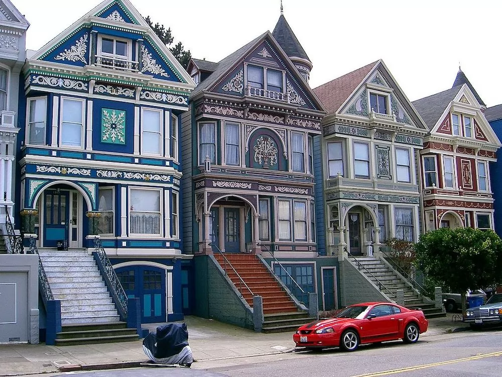 Ultimate San Francisco Guide by Neighborhood