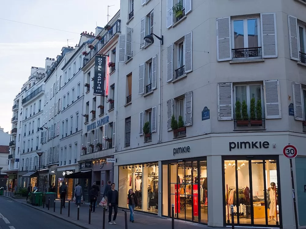 Paris' 15th Arrondissement: Why You Should Move Here