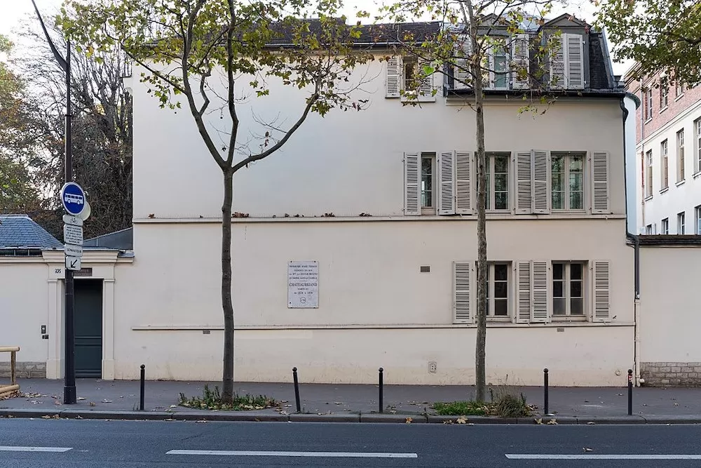 Knowing About Paris' 14th Arrondissement