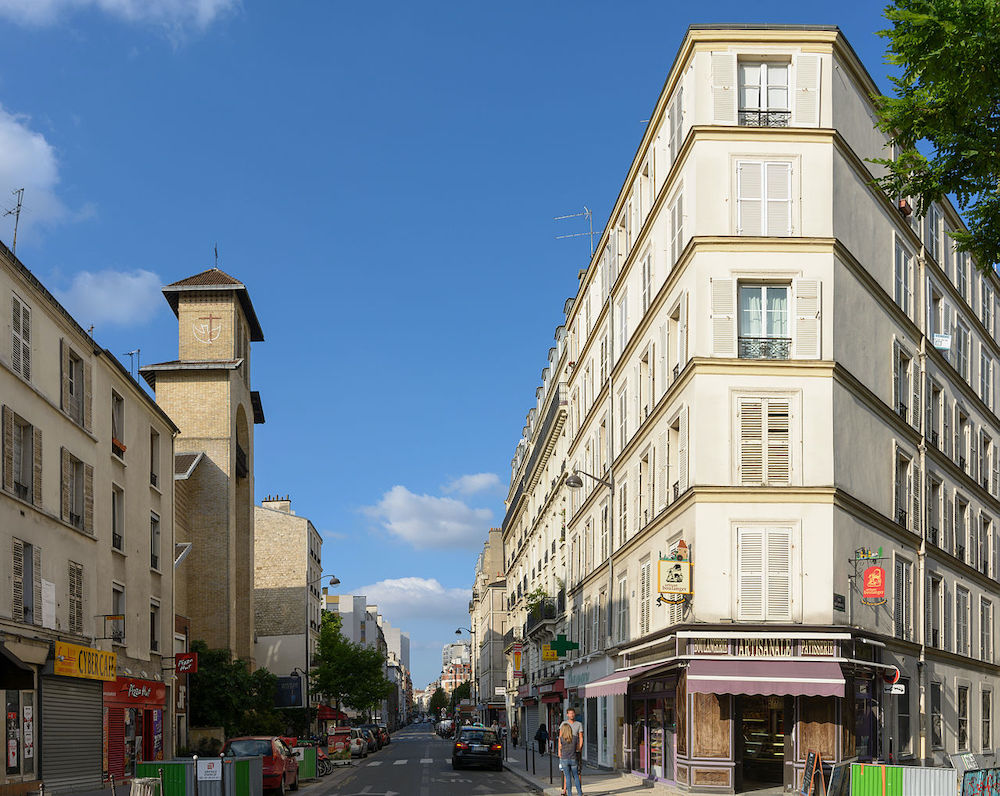 Knowing About Paris' 14th Arrondissement All Luxury Apartments